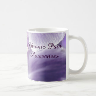 Mug Orchidée pourpre