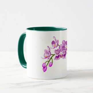 Mug Orchids