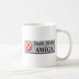 MUG ORDINATEURS D'AMIGA