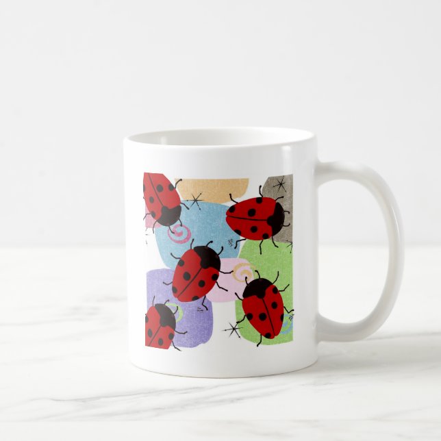 MUG ORDINATEURS PORTABLES (Droite)