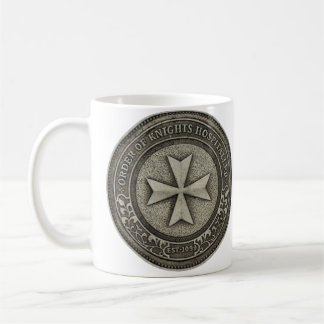Mug Ordonnance 1099 de l'hôtelier