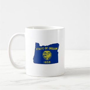 Mug Oregon