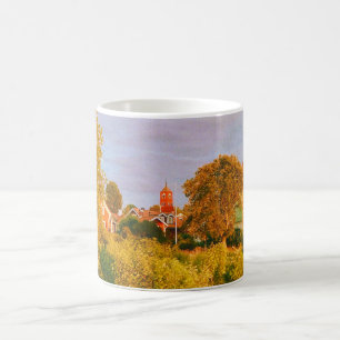 Mug Öregrund, Roslagen, Suède