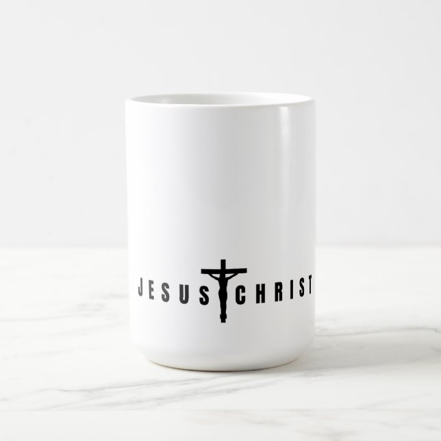 Mug Oreiller de décoration (Centre)