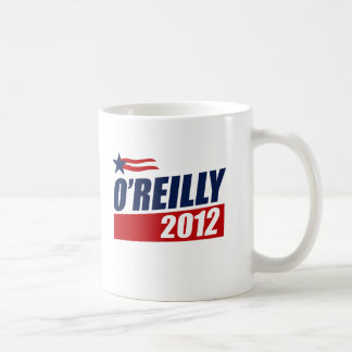 MUG O'REILLY 2012