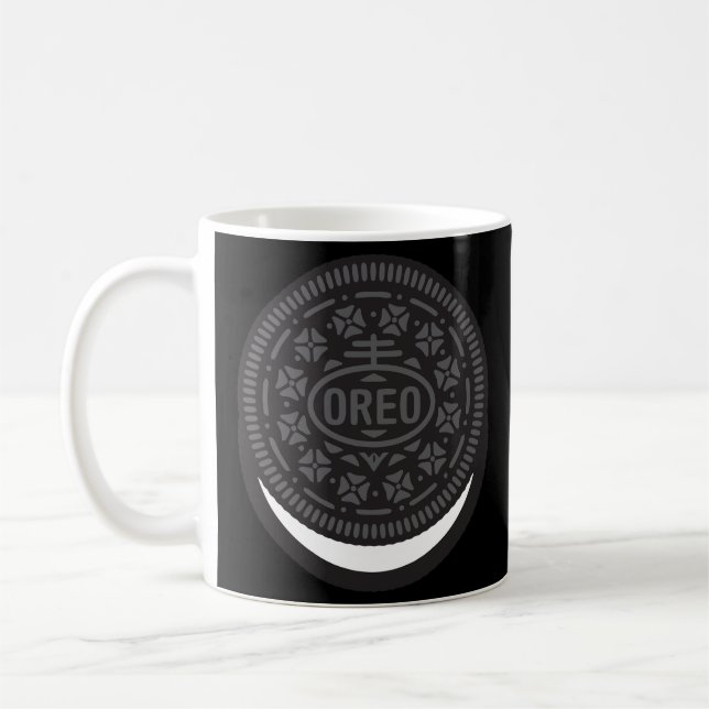 Mug Oreo Splash (Gauche)