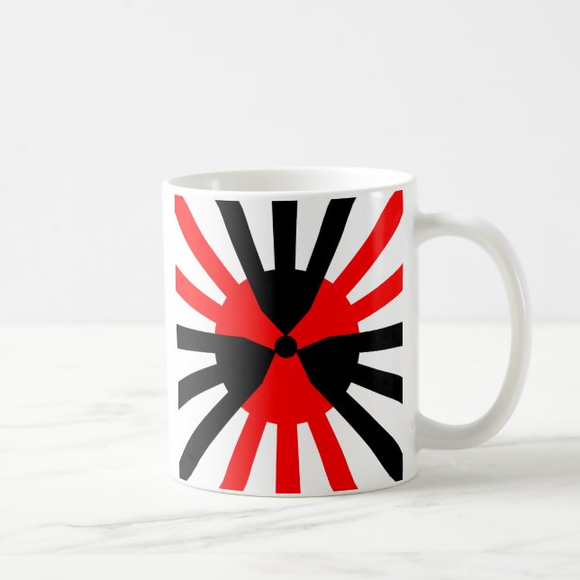 Mug Org de royaume de Nuc (Droite)