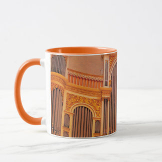 Mug Organ