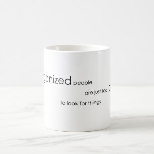 Mug Organisation