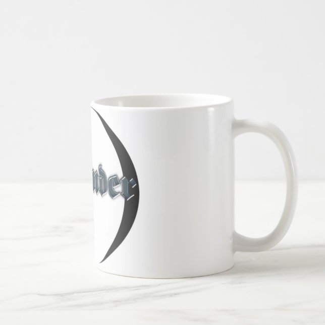 Mug orienteur (Droite)