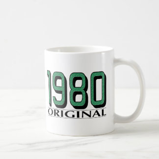 Mug Original 1980
