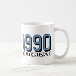 Mug Original 1990