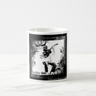 Mug Original de Belloise de sel
