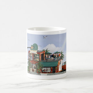 Mug Original de Belloise de sel
