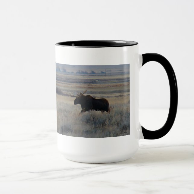 Mug Orignal M2 (Droite)