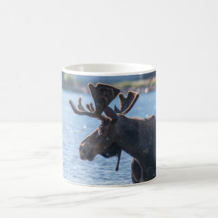 Mug Orignaux