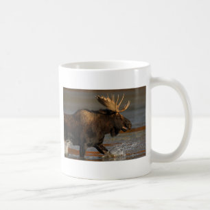 Mug orignaux