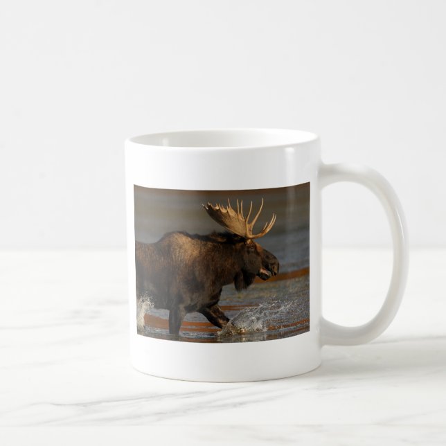 Mug orignaux (Droite)