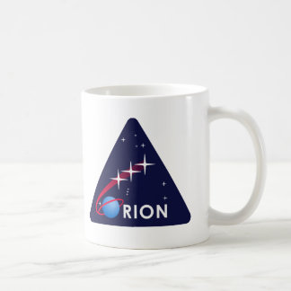 Mug Orion