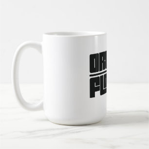 Mug Orlando - Floride