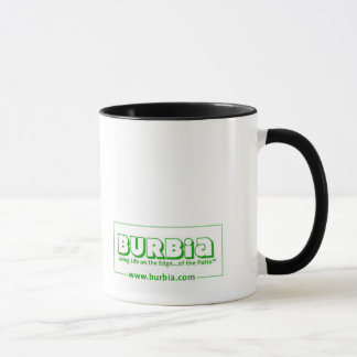 Mug Ornements de pelouse pour la paix