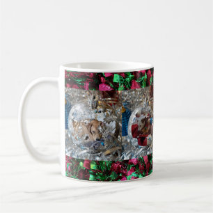 Mug Ornements en argent 4 Photo