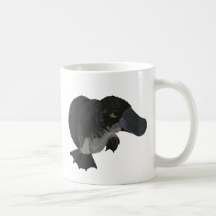 Mug Ornithorynque