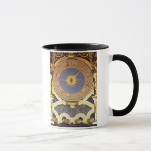 Mug Orologio Zodicale (horloge de zodiaque) (fresque