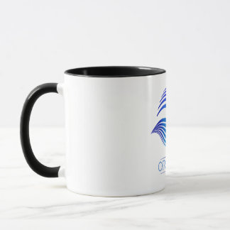 Mug orphe