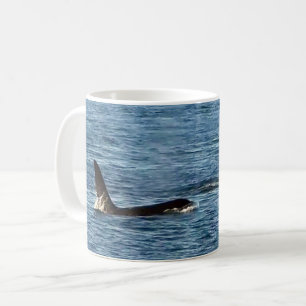 Mug Orque Aquarius et John Coe personnalisables