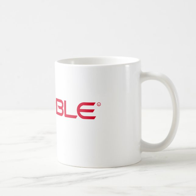 Mug 'Orrible (Droite)