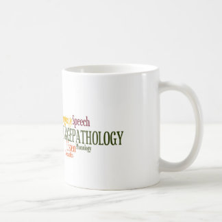 Mug Orthophonie