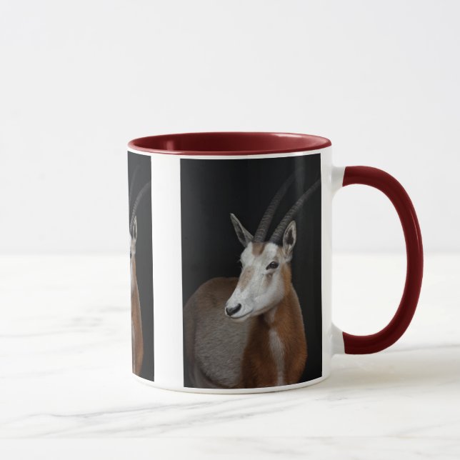 Mug Oryx (Droite)