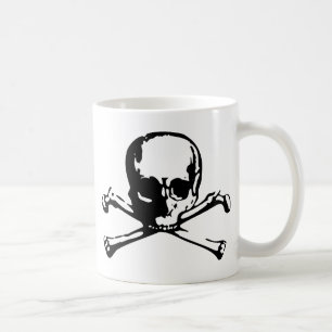 Mug Os croisés