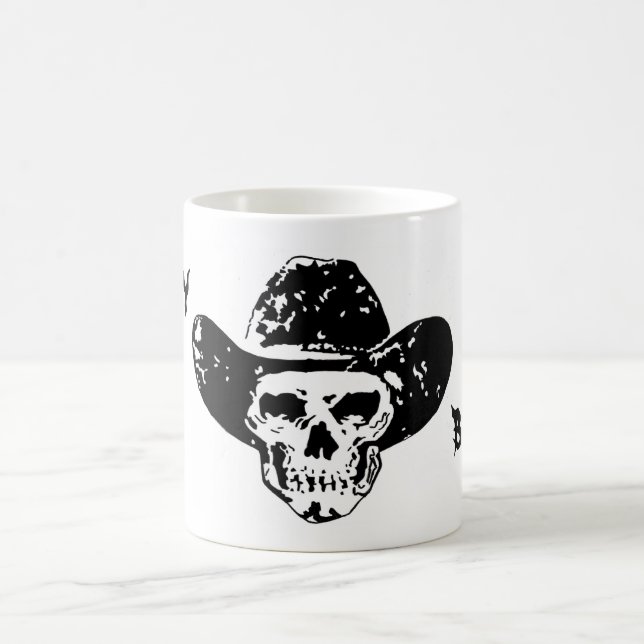 Mug os de cowboy (Centre)