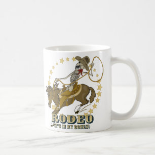 Mug Os RODEO