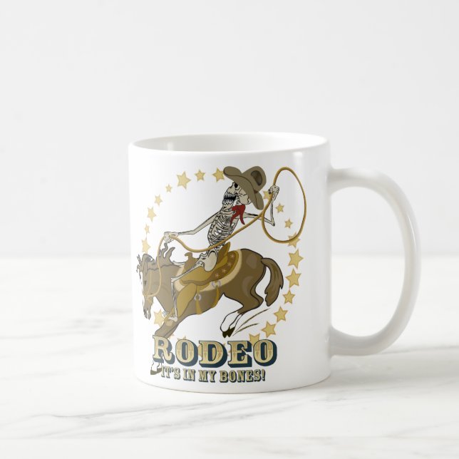 Mug Os RODEO (Droite)