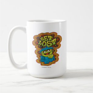 Mug Oscar le Groupement Psychédélique