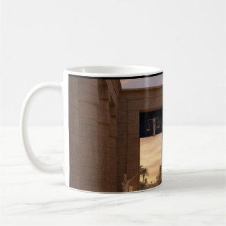 Mug Osiris