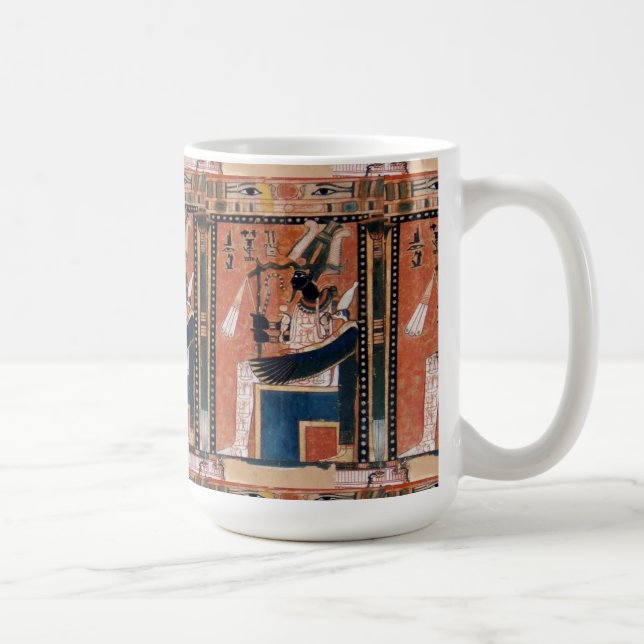 Mug Osiris (Droite)