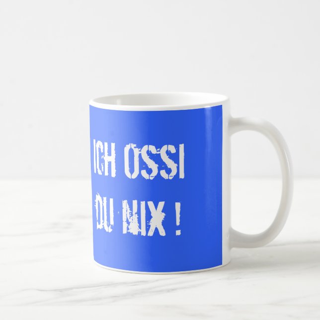 Mug Ossidesign (Droite)