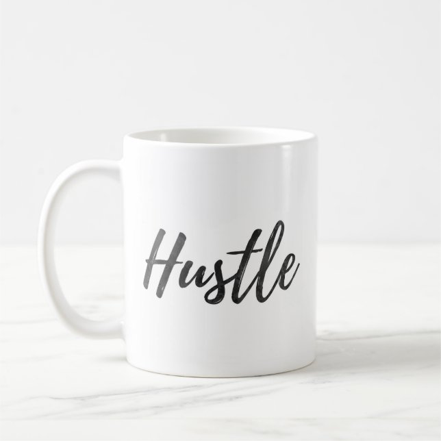 Mug Ostèle (Gauche)