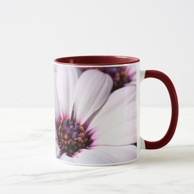 Mug Osteospermum (Droite)
