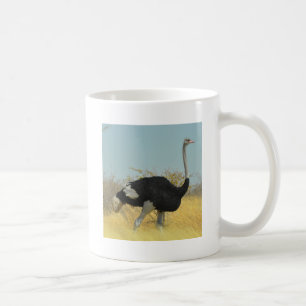 Mug Ostrige pour courir