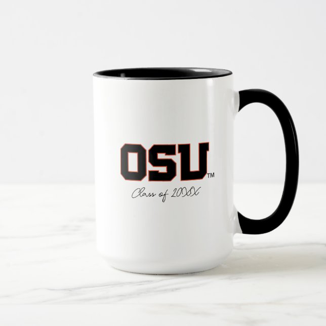 MUG OSU (Droite)