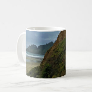 Mug Oswald West State Park, Oregon Coast