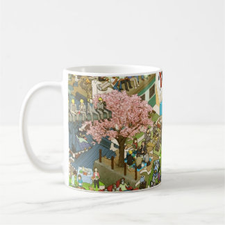Mug osyokuji_time_mug B