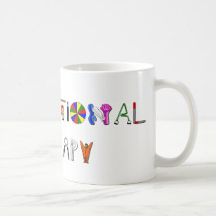 Mug OT au travail