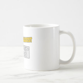 Mug Otolaryngologiste .. Vous êtes impressionné