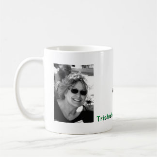 Mug OTS : personnalisation